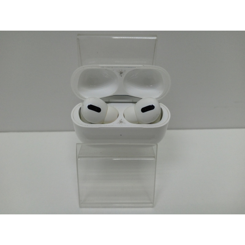 Наушники Беспроводные Внутриканальные Apple AirPods Pro            
            б/у