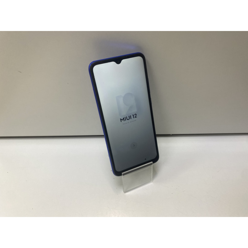 Мобильный телефон Xiaomi Redmi 9C (NFC) 2/32 GB            
            б/у