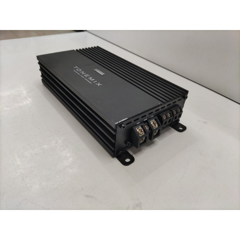 Усилитель Автомобильный Tonemix ATK-M750D            
            б/у