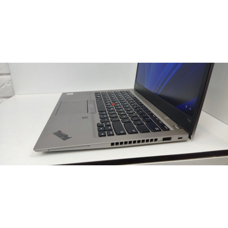 Ноутбук Lenovo ThinkPad T14s Gen 1            
            б/у