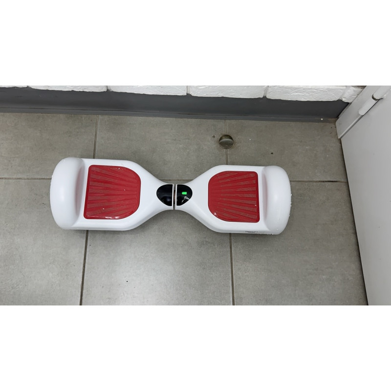Гироскутер Mekotron HoverBoard 6 (HB-1861W)            
            б/у