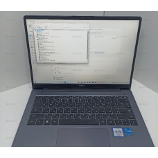 Ноутбук HUAWEI MateBook 14 KLVD-WFH9            
            б/у