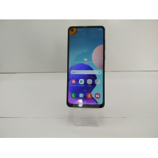Мобильный телефон Samsung Galaxy A21s 4/64 GB            
            б/у