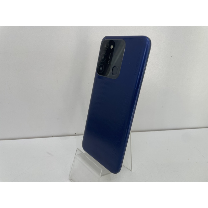 Мобильный телефон Tecno Spark Go 2022 2/32 GB            
            б/у