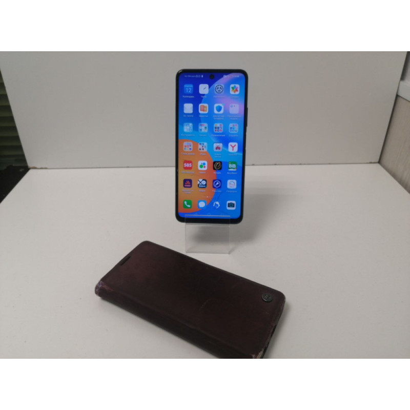 Мобильный телефон Huawei P Smart (2021) 4/128 GB            
            б/у
