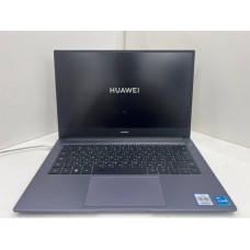 Ноутбук HUAWEI MateBook D14            
            б/у