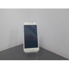 Мобильный телефон Samsung GALAXY S5 mini SM-G800F 1.5/16 GB            
            б/у