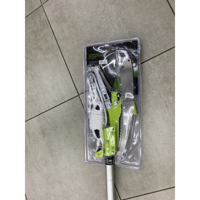 Сучкорез DELI DL580512            
            б/у
