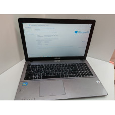 Ноутбук ASUS X550CC            
            б/у