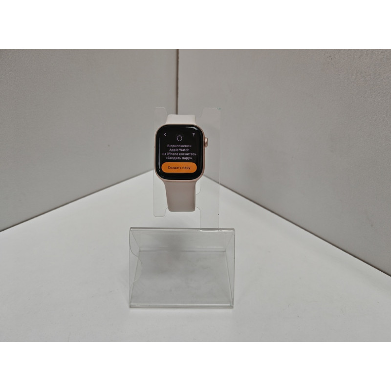 Умные Часы Apple Watch Series 10 42mm            
            б/у