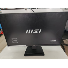 Мониторы MSI Pro MP273A            
            б/у
