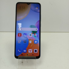 Мобильный телефон Xiaomi Redmi 10C 4/128 GB            
            б/у