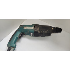 Перфораторы Makita HR 2450            
            б/у
