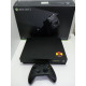 Игровые приставки Microsoft Xbox One X 1TB            
            б/у