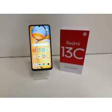 Мобильный телефон Xiaomi Redmi 13C 8/256 GB