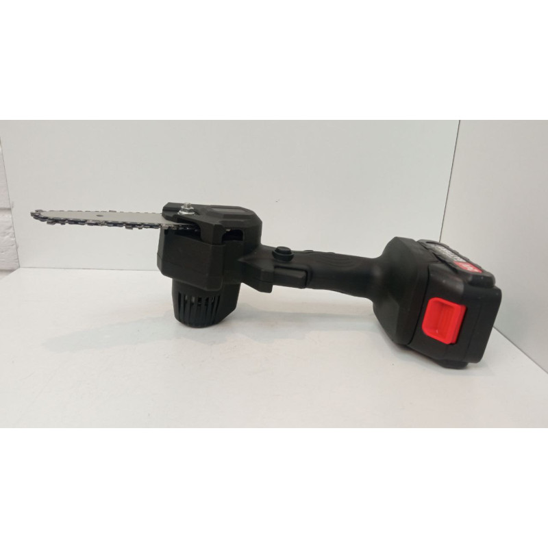 Аккумуляторная цепная пила Mini Electric ChainSaW 24V