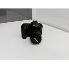 Фотоаппарат зеркальный Canon EOS 50D            
            б/у