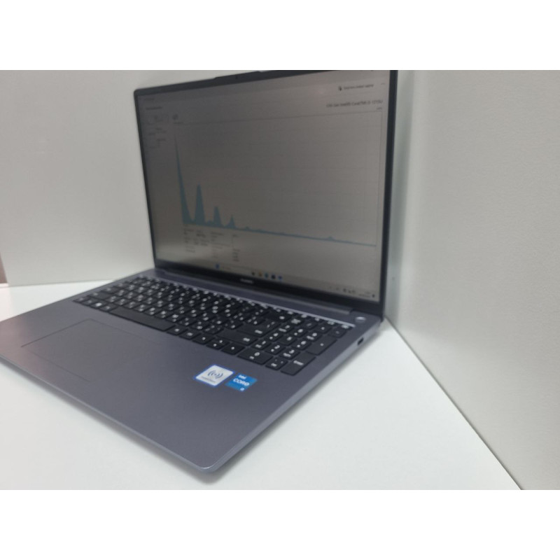 Ноутбук HUAWEI MateBook D16 MCLF-X            
            б/у