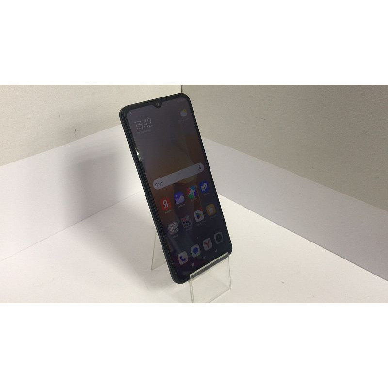 Мобильный телефон Xiaomi Redmi 12C 4/128 GB            
            б/у