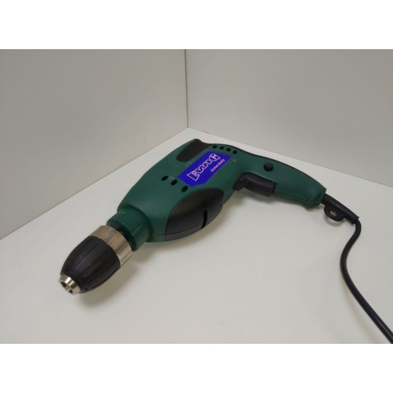 Дрель Ewig VD710REA в кейсе