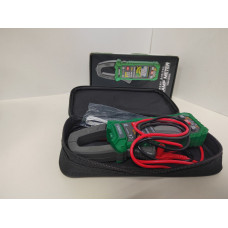Токовые клещи TESMEN TCM-300A            
            б/у