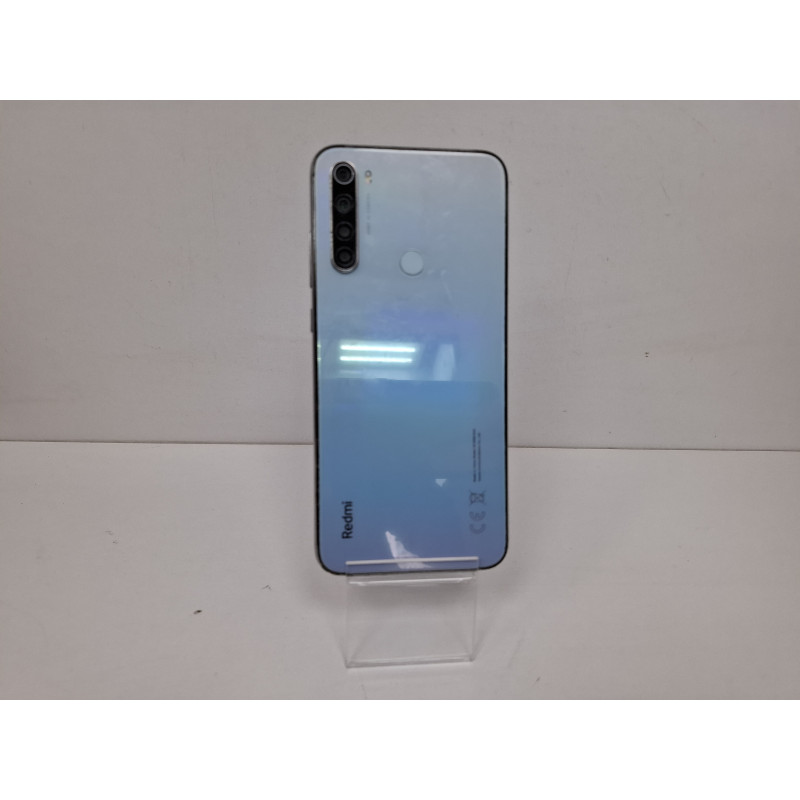 Мобильный телефон Xiaomi Redmi Note 8T 3/32 GB            
            б/у