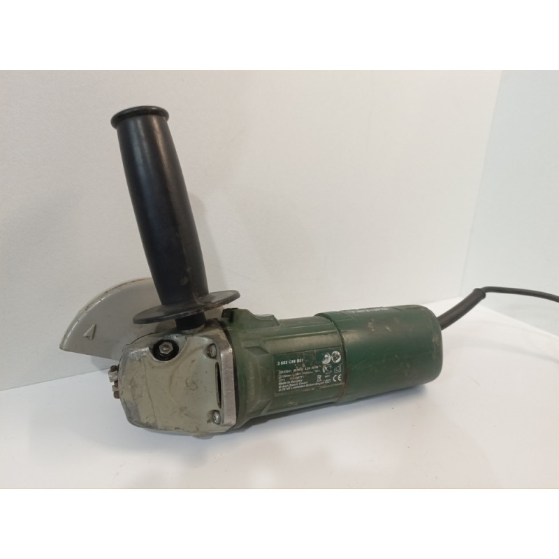 Болгарка Bosch PWS 8-125 CE            
            б/у