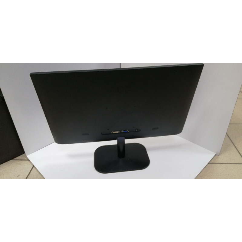 Мониторы AOC 24B2XDM            
            б/у