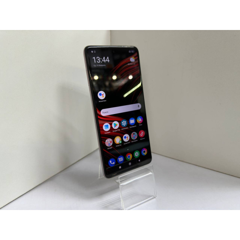 Мобильный телефон Xiaomi Poco X3 Pro 8/256 GB            
            б/у