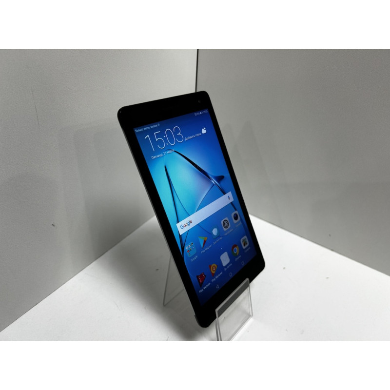 Планшет с SIM-картой Huawei Mediapad T3 7.0 1/8 GB            
            б/у