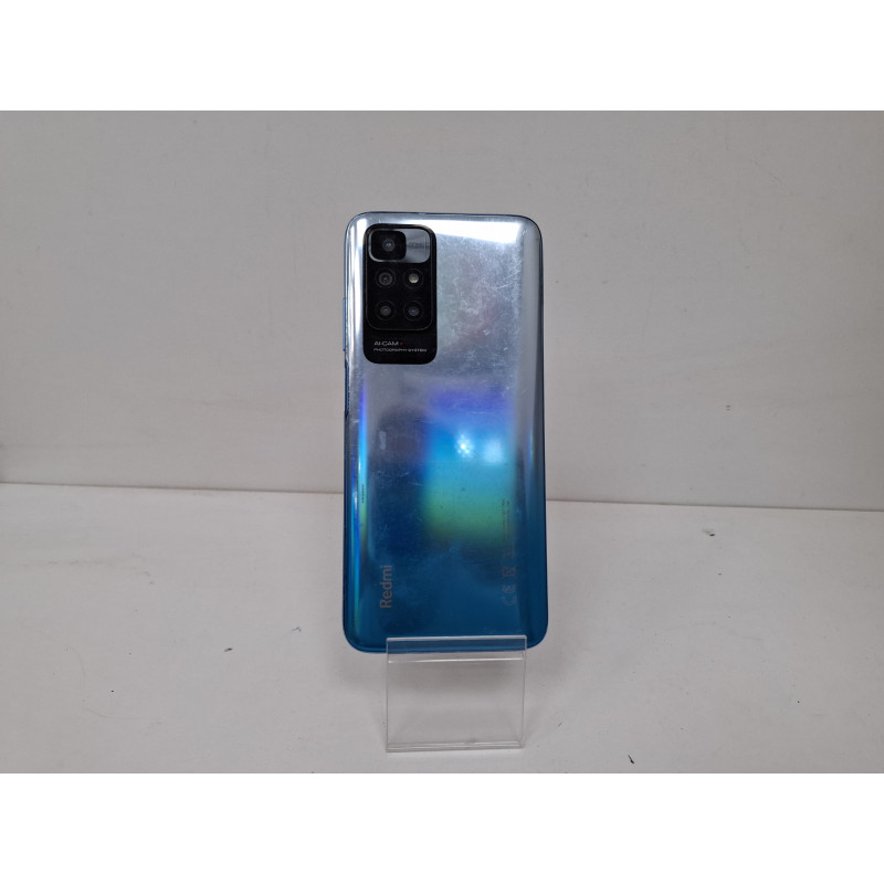 Мобильный телефон Xiaomi Redmi 10 4/64 GB            
            б/у