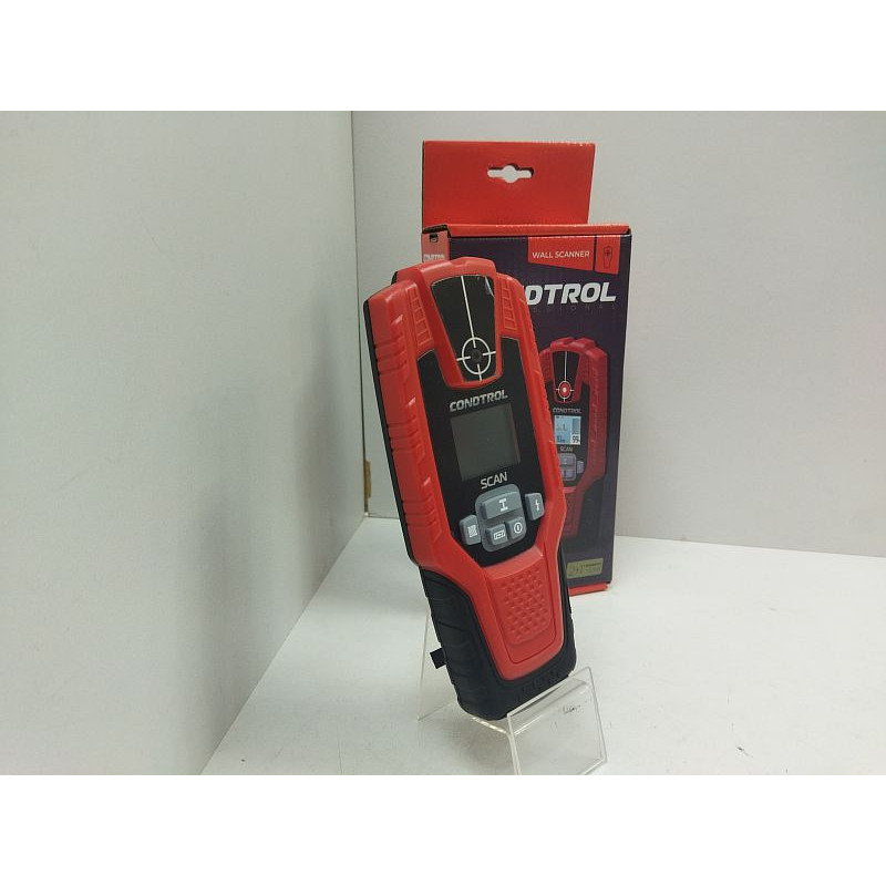 Детектор проводки Condtrol Scan