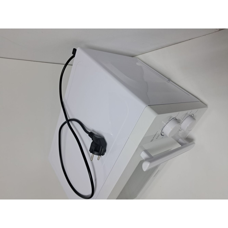 Микроволновые печи Haier HMB-MM207WA            
            б/у