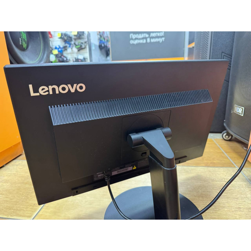 Мониторы Lenovo ThinkVision T22i-10            
            б/у