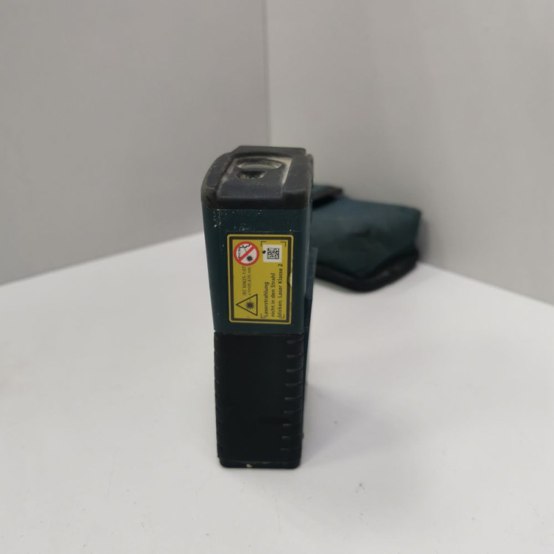 Лазерный дальномер Bosch DLE 40 Professional            
            б/у