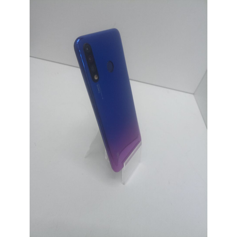 Мобильный телефон Tecno Camon 12 4/64 GB            
            б/у