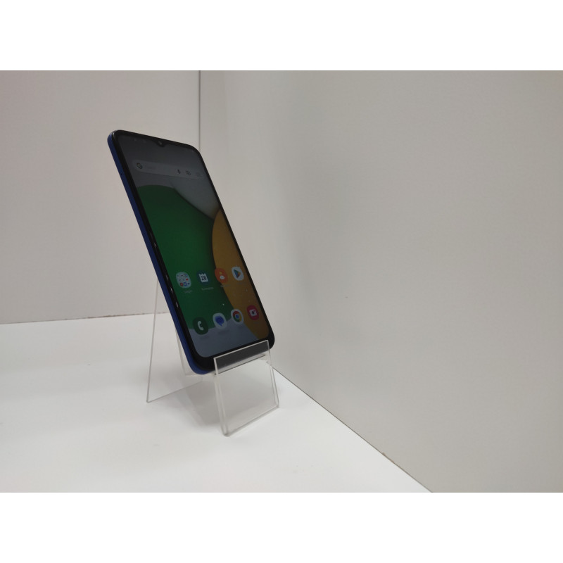Мобильный телефон Samsung Galaxy A03 Core 2/32 GB            
            б/у