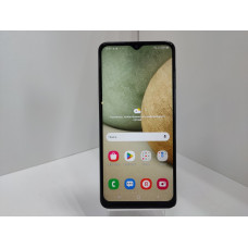 Мобильный телефон Samsung Galaxy A12 4/64 GB            
            б/у