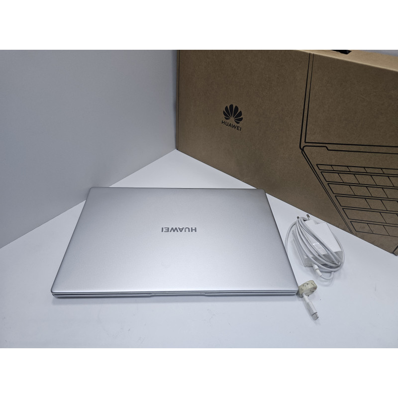 Ноутбук HUAWEI MateBook D 15 BOD-WDI9            
            б/у