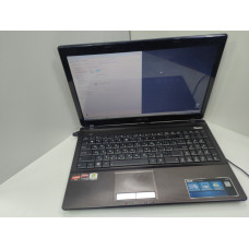 Ноутбук ASUS X53U            
            б/у