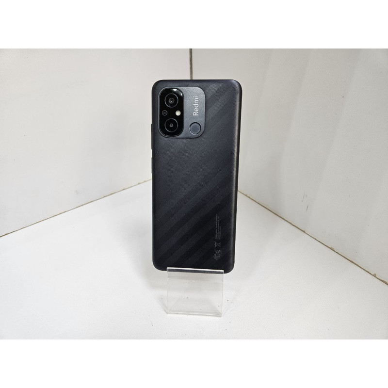 Мобильный телефон Xiaomi Redmi 12C 3/64 GB            
            б/у