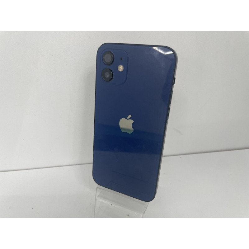 Мобильный телефон Apple iPhone 12 4/128 GB            
            б/у