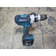 Шуруповерт Makita BDF 444 RFE            
            б/у