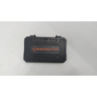Набор бит Magnusson 23 предметa