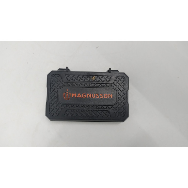 Набор бит Magnusson 23 предметa