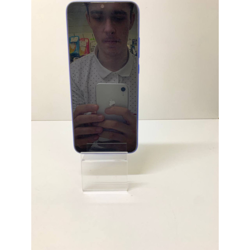 Мобильный телефон Xiaomi Redmi 9C (NFC) 3/64 GB.            
            б/у