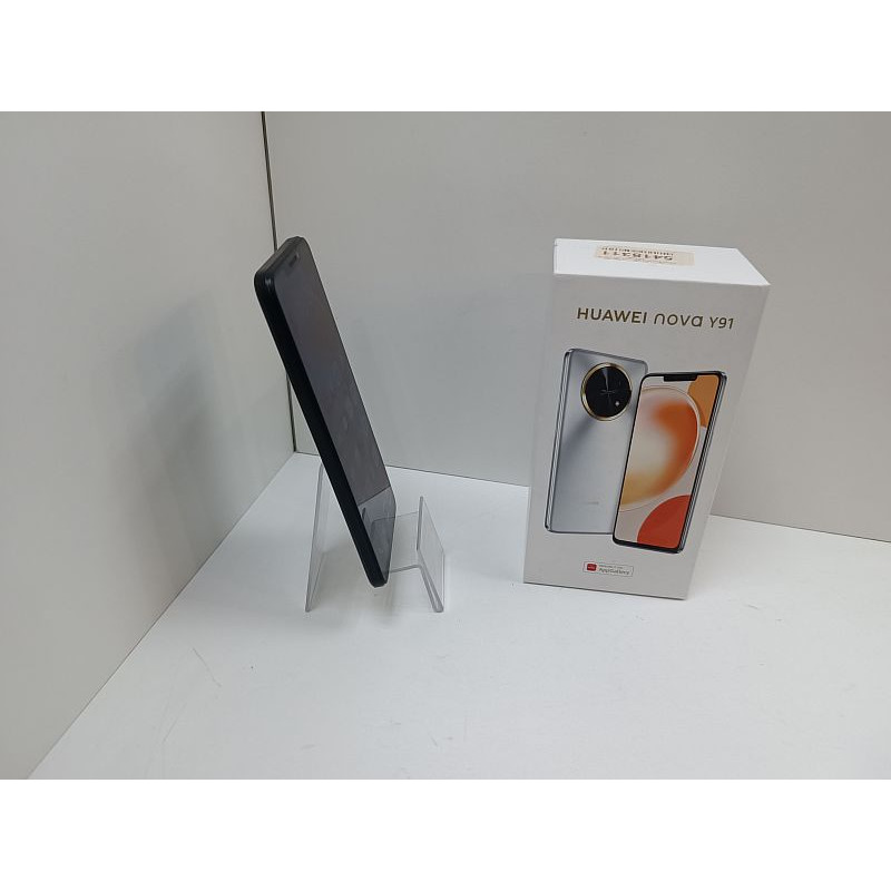 Мобильный телефон Huawei Nova Y91 8/256 GB            
            б/у