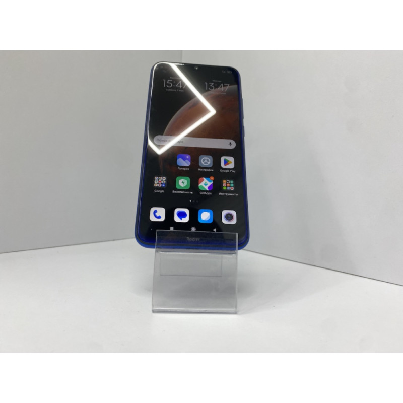 Мобильный телефон Xiaomi Redmi Note 8 3/32 GB            
            б/у