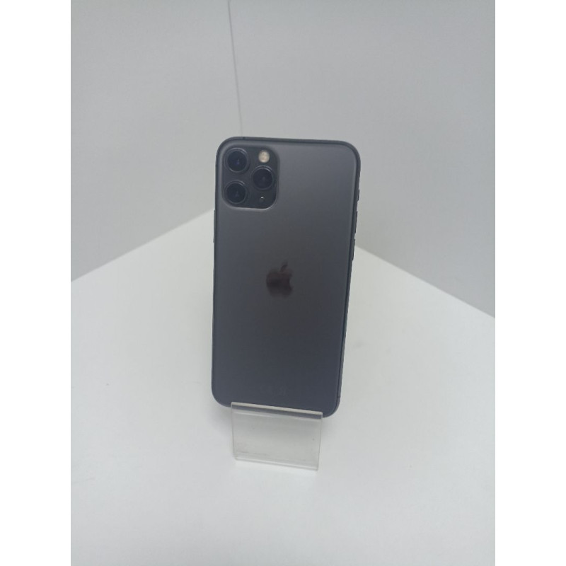 Мобильный телефон Apple iPhone 11 Pro 4/256 GB            
            б/у