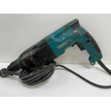 Перфораторы Makita HR 2450            
            б/у